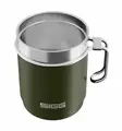 SIGG Travel Mug Termosmuki | Vihreä - Retkiastiat ja aterimet - 605380 - 2