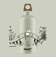 SIGG X Juomapullo | Moomin Bridge - Retkiastiat ja aterimet - 650960 - 2
