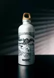 SIGG X Juomapullo | Moomin Sea - Retkiastiat ja aterimet - 650970 - 3
