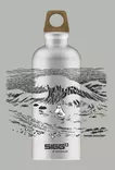SIGG X Juomapullo | Moomin Sea - Retkiastiat ja aterimet - 650970 - 2
