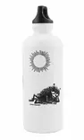 SIGG X Juomapullo | Moomin Stinky - Retkiastiat ja aterimet - 896910 - 3