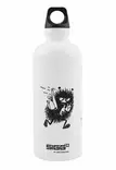 SIGG X Juomapullo | Moomin Stinky - Retkiastiat ja aterimet - 896910 - 1