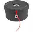 Milwaukee Easy Load Gen II siimapää - Milwaukee raivaussahan terät - 4932480180 - 1