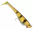Rapala Soft Peto Prerigged Haukishadi 16cm 36g - Jerkit ja hybridit - 155080 - 1