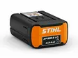 STIHL AP 500 S 36V/337Wh Akku - Pienkoneiden akut ja laturit - EA014006500 - 1
