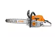 Stihl MS 261 C-M VW moottorisaha - Stihl Moottorisahat - 11412000650 - 1