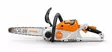 Stihl MSA 70.0 C-B 1/4"P Akkukäyttöinen moottorisaha - Akkukäyttöiset moottorisahat - MA040115820 - 2