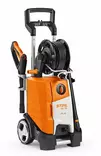 STIHL RE 130 Plus Painepesuri 2.3Kw 420/500 - Stihl Painepesurit - 49500114560 - 2