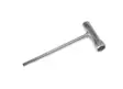 Stihl Yhdistelmäavain 16 x19mm + Taltta - Moottorisahan lisävarusteet ja työkalut - 11428903400 - 1