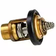 Suzuki DF4/5/6 Termostaatti (05-10) | 50°C - Suzuki OEM Perämoottorin Jäähdytys - 17670-91J11-000 - 1