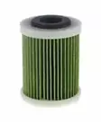 Suzuki Marine DF200-DF300 Matalapaine polttoainesuodatin - Suzuki OEM Perämoottorin Suodattimet - 15412-93J10-000 - 1