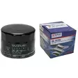 Suzuki öljynsuodatin DF25–DF70 - Suzuki OEM Öljynsuodattimet - 16510-87J02-000 - 1