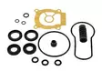 SUZUKI VAIHTEISTON TÄYDELLINEN TIIV.SRJ. DF40/50/60A (99-13) - Suzuki OEM Tiivisteet - 25700-88L00-000 - 1
