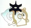 Suzuki Vesipumpun Korjaussarja OEM DF25/30/40/50 -10 asti - Suzuki OEM Perämoottorin Huoltosarjat - 17400-96354-000 - 1