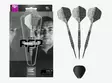 Target Nathan Aspinall X Echo SP Dartstikat teräskärjellä - Target Darts Tikat - 190289 - 1