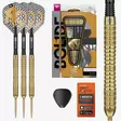 Target Bolide Envy 04 Swiss Point 90% Dartstikat - Target Darts Tikat - 190610 - 1