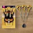 Target Buzz 01 Swiss Point 90% darts-tikat - Target Darts Tikat - 190860 - 5
