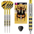 Target Buzz 01 Swiss Point 90% darts-tikat - Target Darts Tikat - 190860 - 1