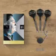 Target Chris Dobey 95K Swiss Point 95% Dartstikat - Target Darts Tikat - 190760 - 3