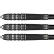 Target Japan Black Marque Armageddon Swiss Point 90% Steel Tip Dartstikat - Target Darts Tikat - 190520 - 2