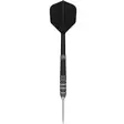Target Japan Black Marque Armageddon Swiss Point 90% Steel Tip Dartstikat - Target Darts Tikat - 190520 - 3