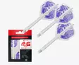 Target Japan K-Flex NO6 Darts Sulat - Kiinteäsulkaiset varret - 410218 - 1