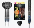 Target Jeffrey de Graaf G1 Swiss Point 90% Darts Tikat - Target Darts Tikat - 190420 - 1