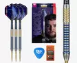 Target Josh Rock G1 Swiss Point 90% Steel Tip Dartstikat - Target Darts Tikat - 190380 - 1