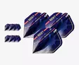 Target Josh Rock Pro Ultra 3 Set NO2 Darts Sulat - Dartstikan irtosulat - 338060 - 1