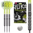 Target Luke Littler Fallout Swiss Point 90% darts-tikat - Target Darts Tikat - 190940 - 1