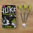 Target Luke Littler Fallout Swiss Point 90% darts-tikat - Target Darts Tikat - 190940 - 4