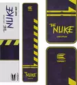 Target Luke "the Nuke" Littler Dartsmatto - Darts lisävarusteet - 440090 - 1