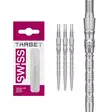 Target Swiss Points TRB Silver Dartskärjet - Darts Kärjet - 340350 - 1