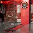 Target TOR EVO dartstaulu - Dartstaulut - 440190 - 8