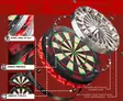 Target TOR Professional Dartstaulu - Dartstaulut - 440110 - 2