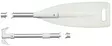 Teleskooppimela + venehaka 90x160cm - Airot ja melat - M34-459-20 - 1