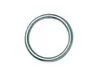 Teräksinen O-rengas AISI 316, haponkestävä, 4x30mm/2kpl - Venekiinnikkeet ja pientarvikkeet - 03150430 - 1