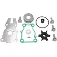 Vesipumpun korjaussarja Yamaha F30B & F40F - Jäähdytys - REC6BG-W0078-00 - 1