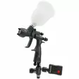 Walcom Carbonio Maaliruisku | 1,2mm - Maaliruiskut - 283-M1-7030 - 1