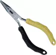 Westin Micro Split Ring Pliers Carbon Steel Small 10cm - Pihdit, sakset ja kidanavaajat - H018-627-010 - 1