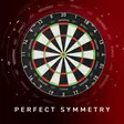 Winmau Blade 360 Dartstaulu - Dartstaulut - 3060 - 3