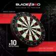 Winmau Blade 360 Dartstaulu - Dartstaulut - 3060 - 2