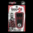 Winmau Joe Cullen Brass 20 gram Dartstikat - Winmau Darts Tikat - 1509-20 - 3