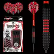 Winmau Joe Cullen Brass 20 gram Dartstikat - Winmau Darts Tikat - 1509-20 - 1