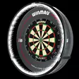 Winmau Plasma Dartboard Light Darts Tauluvalo - Darts tauluvalot ja taulutelineet - 4300 - 1