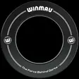 Winmau Printed Black Dartboard Surround Seinäsuoja - Dartstaulun seinäsuojat  - 4400 - 1