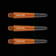 Winmau Vecta Orange Darts Varret - Dartstikan varret - 7025-110 - 1