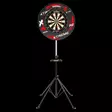 Winmau Xtreme Dartboard Stand 2 - Darts tauluvalot ja taulutelineet - 4020 - 1