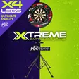 Winmau Xtreme Dartboard Stand 2 - Darts tauluvalot ja taulutelineet - 4020 - 2