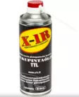 X-1R TTL-spray Liukupintaöljy 400ml - Yleisvoiteluaineet ja Sprayvoiteluaineet - 500 - 1